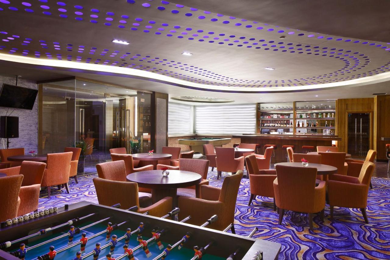 Crowne Plaza Huangshan Taiping Lake, An Ihg Hotel Exterior photo