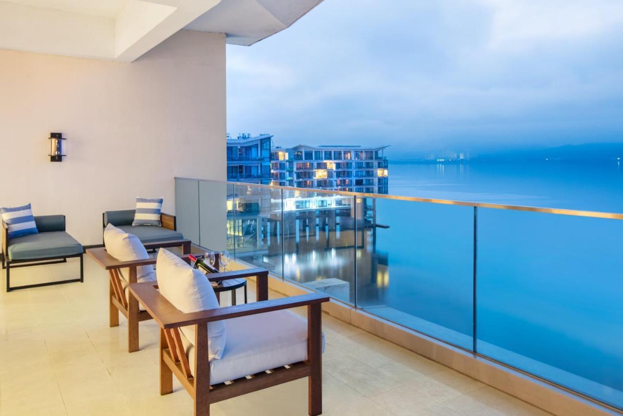 Crowne Plaza Huangshan Taiping Lake, An Ihg Hotel Exterior photo