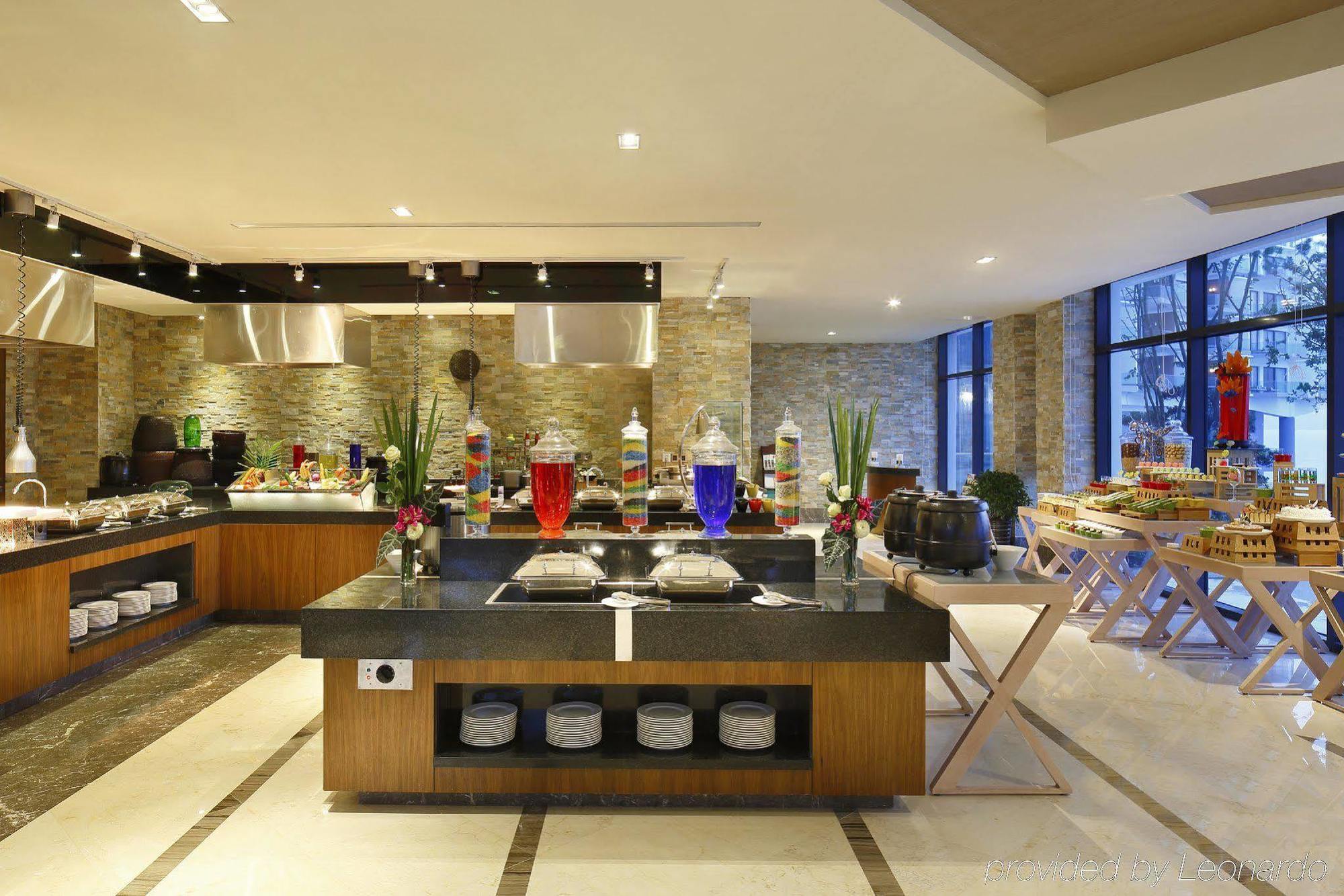 Crowne Plaza Huangshan Taiping Lake, An Ihg Hotel Exterior photo