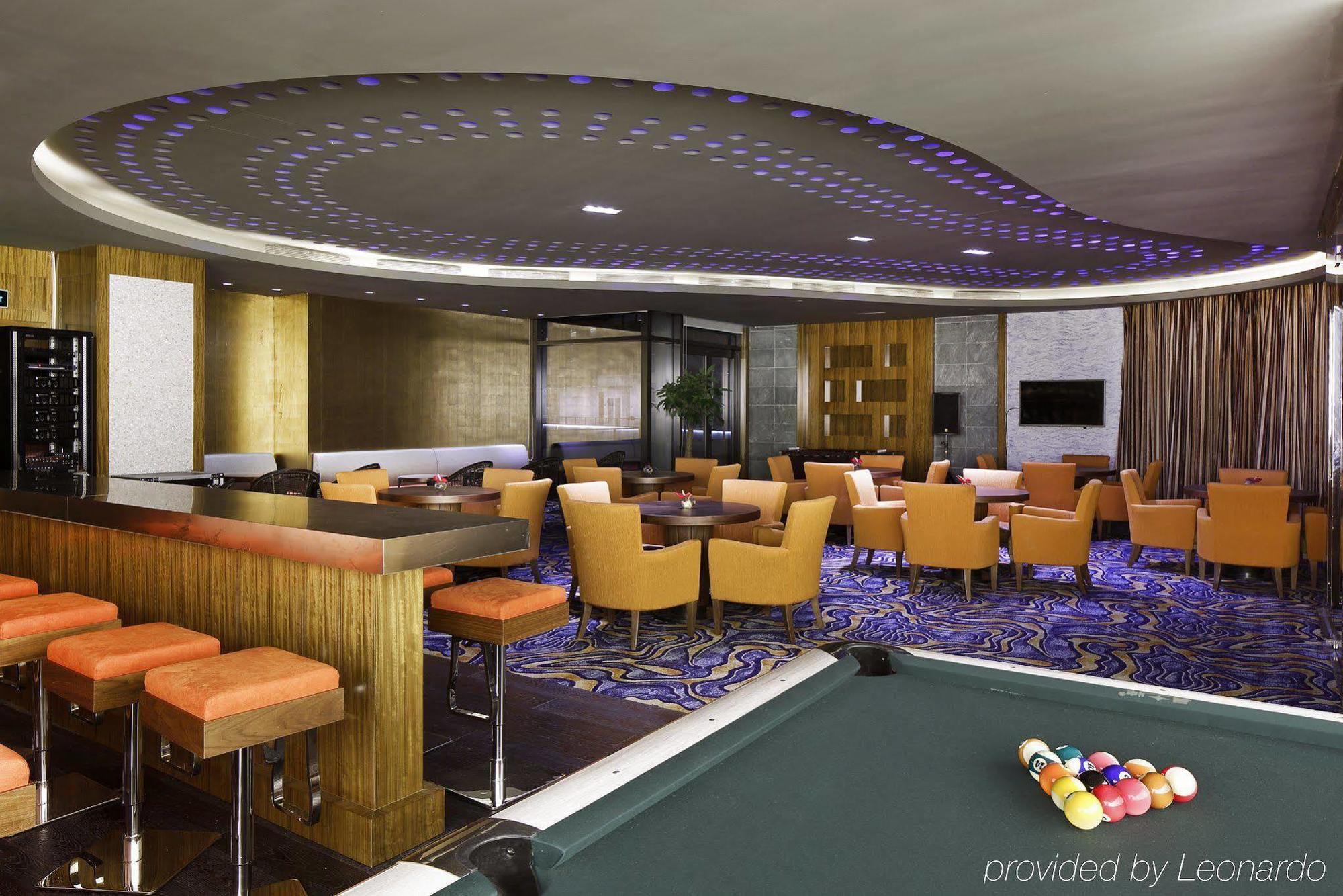Crowne Plaza Huangshan Taiping Lake, An Ihg Hotel Exterior photo