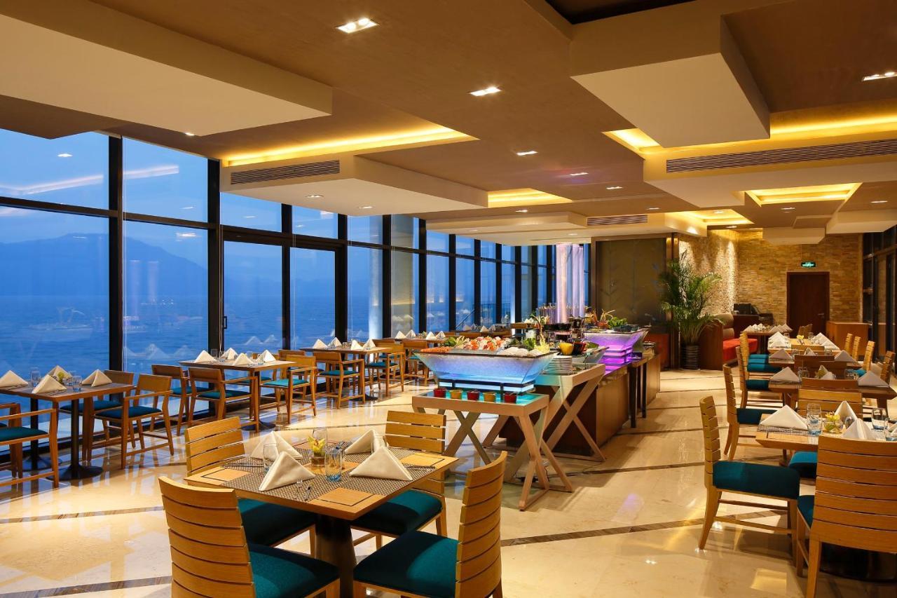 Crowne Plaza Huangshan Taiping Lake, An Ihg Hotel Exterior photo